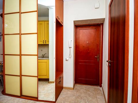 квартира по адресу Хорива ул., 33