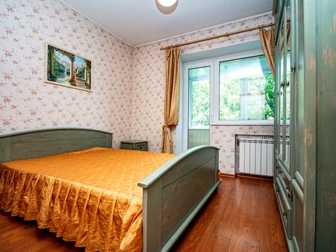 квартира по адресу Хорива ул., 33