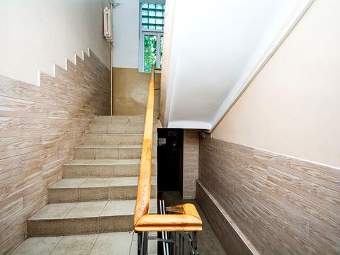 квартира по адресу Хорива ул., 33