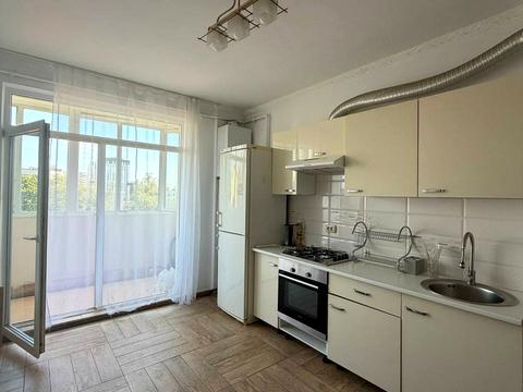 квартира за адресою Тернопільська вул., 21в