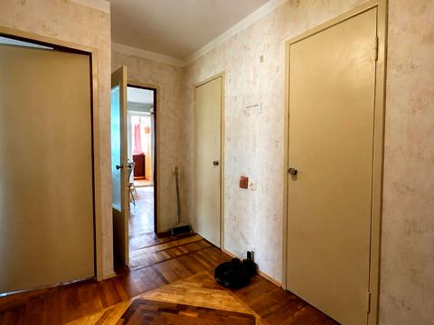 квартира по адресу Клавдиевская ул., 36