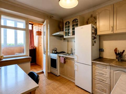 квартира по адресу Клавдиевская ул., 36