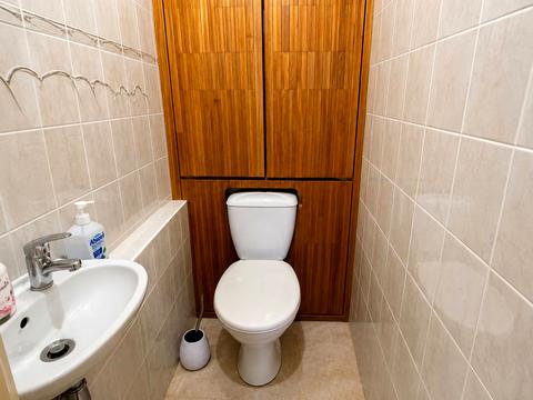 квартира по адресу Клавдиевская ул., 36