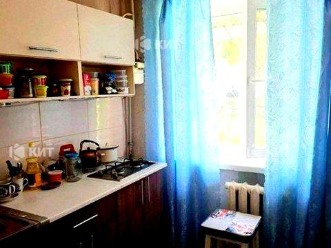 квартира за адресою Северина Потоцького пров. (Сімнадцятого Партз'їзду), 14