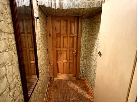 квартира за адресою Героїв Харкова просп. (Московський), 234