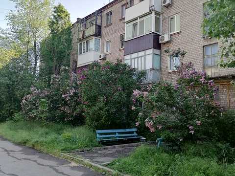 квартира за адресою Подлєпи вул., 34