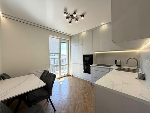 квартира по адресу Щирецкая ул., 30