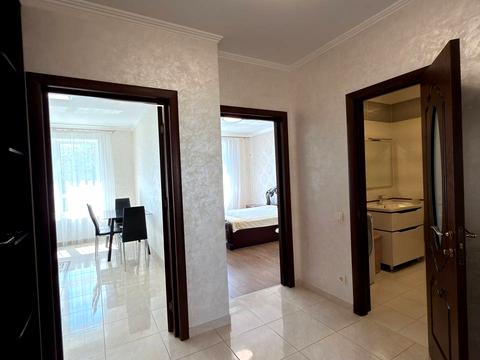 квартира за адресою Двірська вул., 9