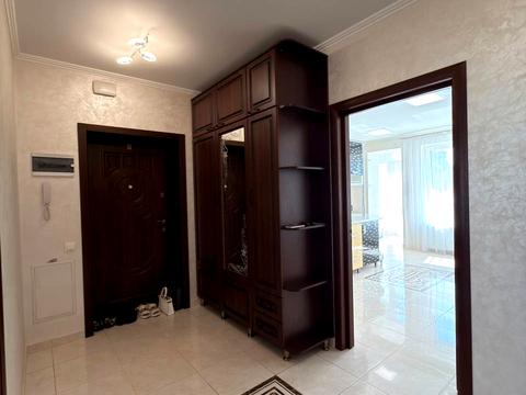 квартира за адресою Двірська вул., 9