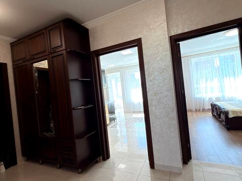 квартира за адресою Двірська вул., 9
