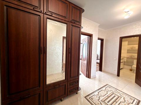 квартира за адресою Двірська вул., 9