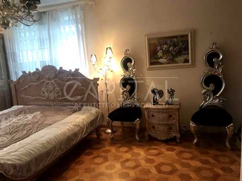 дом по адресу Теремківська ул., 22