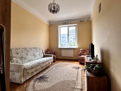 квартира за адресою Незалежності вул., 57