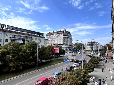 квартира за адресою Незалежності вул., 57