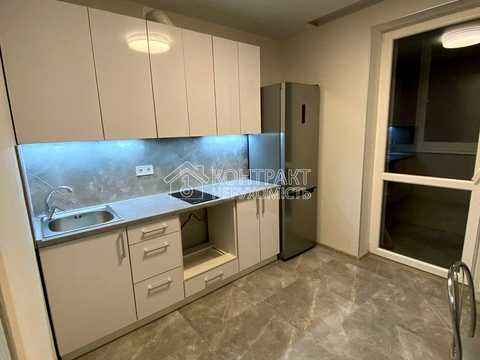 квартира за адресою Барабашова вул., 10б