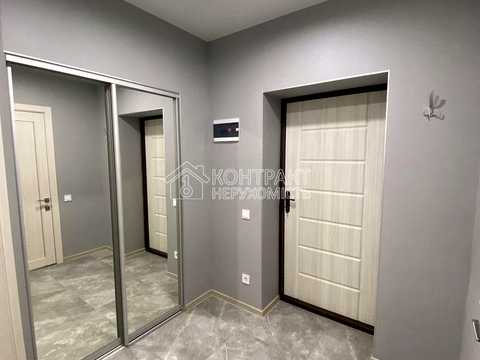 квартира за адресою Барабашова вул., 10б