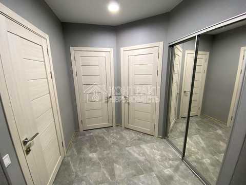 квартира за адресою Барабашова вул., 10б