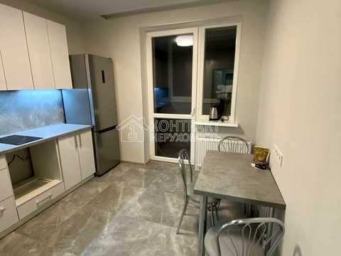 квартира за адресою Барабашова вул., 10б