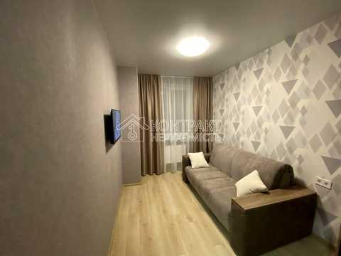квартира за адресою Барабашова вул., 10б