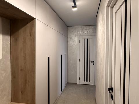 квартира за адресою с. Лисиничі, Романа Шухевича вул., 5
