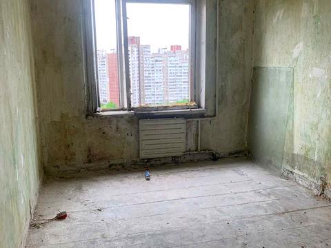 квартира по адресу Академика Заболотного ул., 128