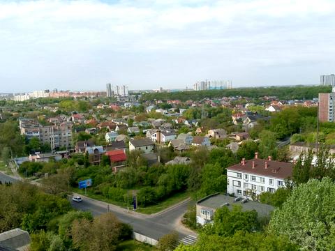 квартира по адресу Академика Заболотного ул., 128