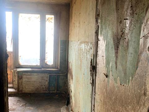 квартира по адресу Академика Заболотного ул., 128