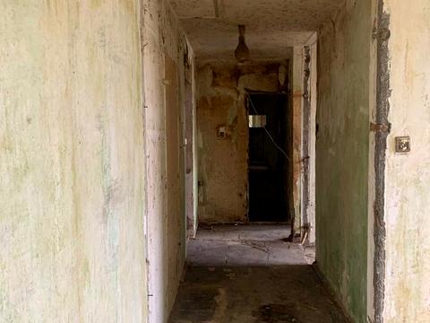 квартира по адресу Академика Заболотного ул., 128