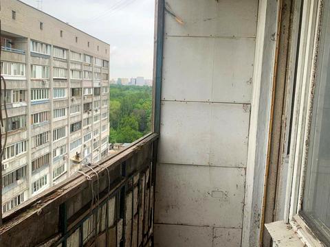 квартира по адресу Академика Заболотного ул., 128