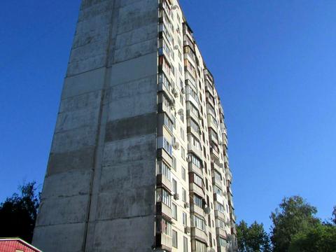 квартира по адресу Академика Заболотного ул., 128