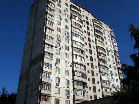 квартира по адресу Академика Заболотного ул., 128