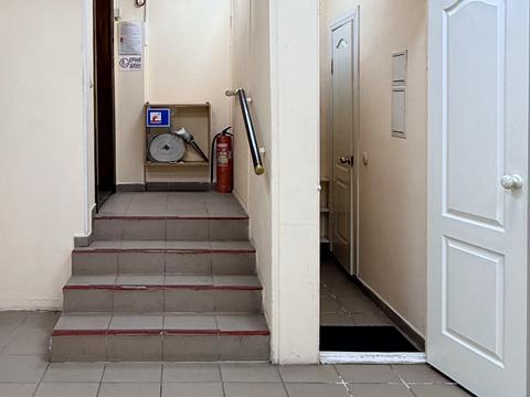 коммерческая по адресу Миколы Бажана просп., 12