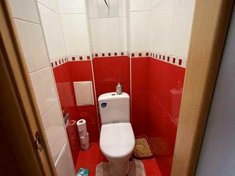 квартира за адресою Ревуцького вул., 4