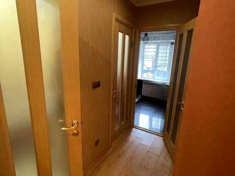 квартира за адресою Ревуцького вул., 4