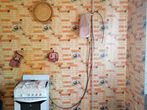 квартира за адресою Українська вул., 55