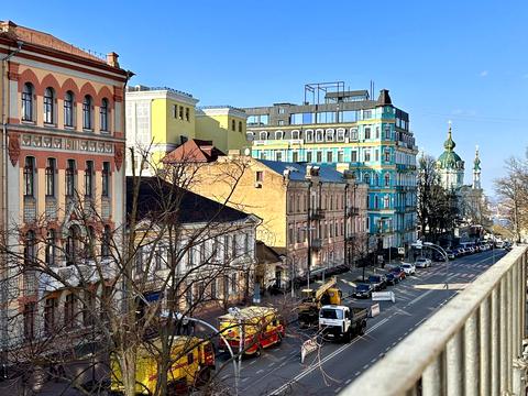 квартира за адресою Володимирська вул., 9