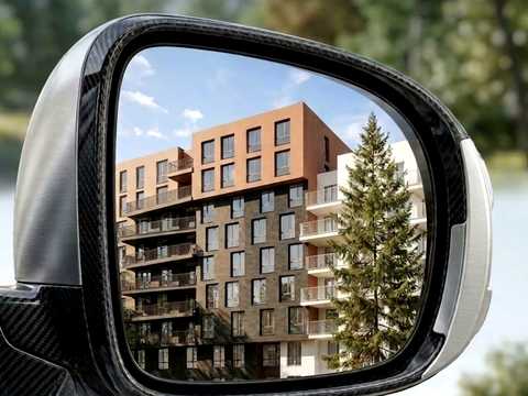 квартира по адресу Лесіва, 18