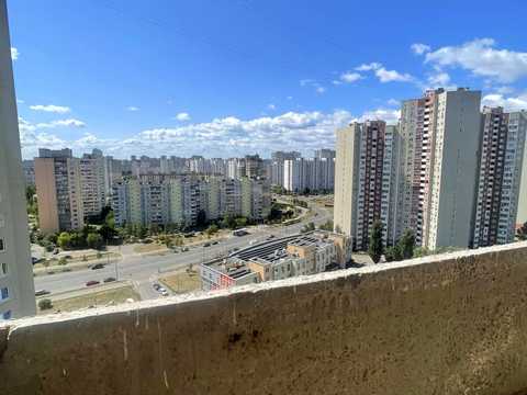 квартира за адресою Милославська вул., 8-А