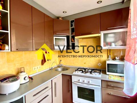 квартира за адресою Героїв АТО вул. (Красіна), 83/23 к1