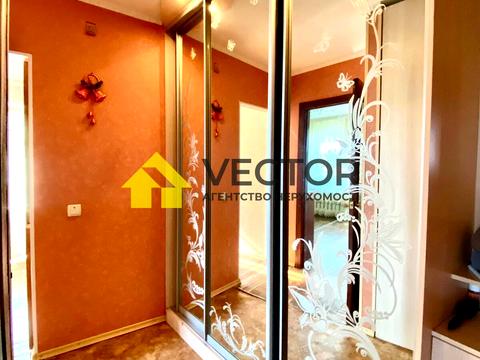 квартира за адресою Героїв АТО вул. (Красіна), 83/23 к1