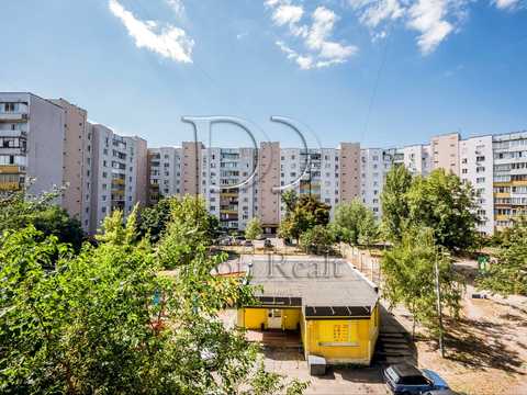 квартира за адресою Червоної Калини просп. (Володимира Маяковського), 4-А