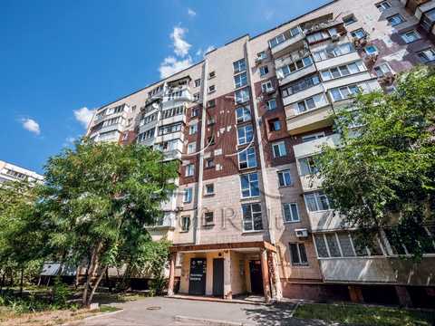квартира за адресою Червоної Калини просп. (Володимира Маяковського), 4-А