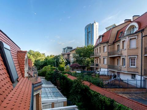 дом по адресу Садово-Ботанічна ул. (Тимірязєвська), 32