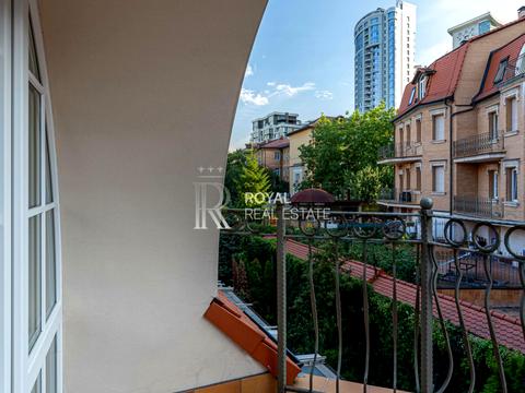 дом по адресу Садово-Ботанічна ул. (Тимірязєвська), 32
