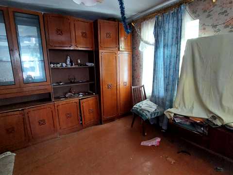 дом по адресу Молодежная