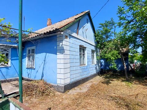 дом по адресу Молодежная