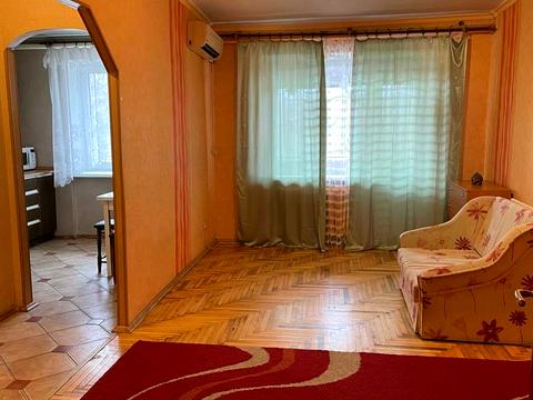 квартира по адресу Запорожье, Южноукраинская ул., 19
