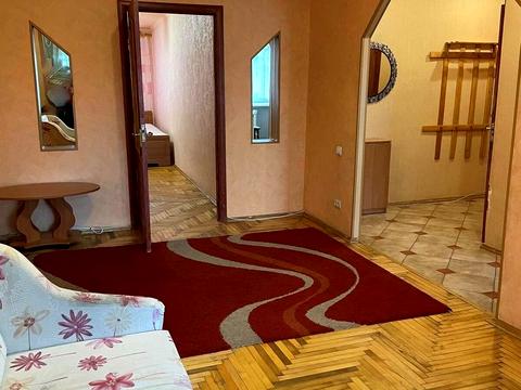 квартира по адресу Запорожье, Южноукраинская ул., 19