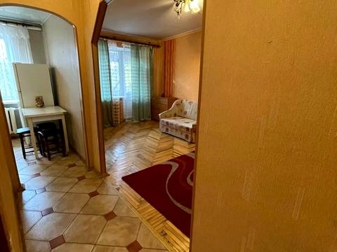квартира по адресу Запорожье, Южноукраинская ул., 19