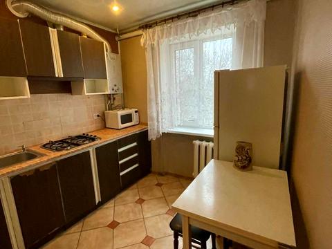 квартира по адресу Запорожье, Южноукраинская ул., 19